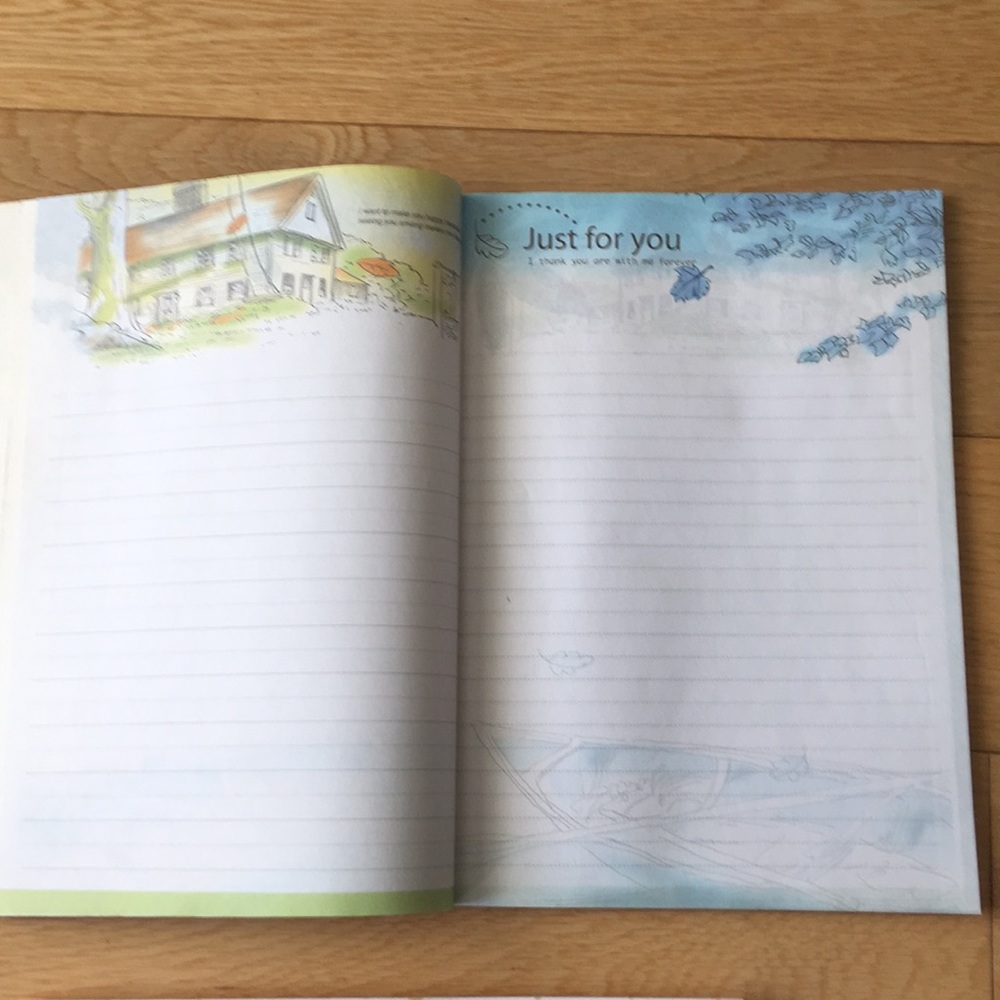 Notebooks & Sticky Notes combo - Picture 7 of 8